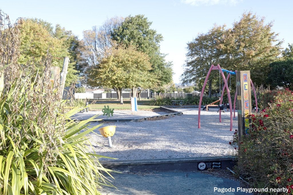 4 Adrian Place, Shirley, Christchurch - Carousel 16