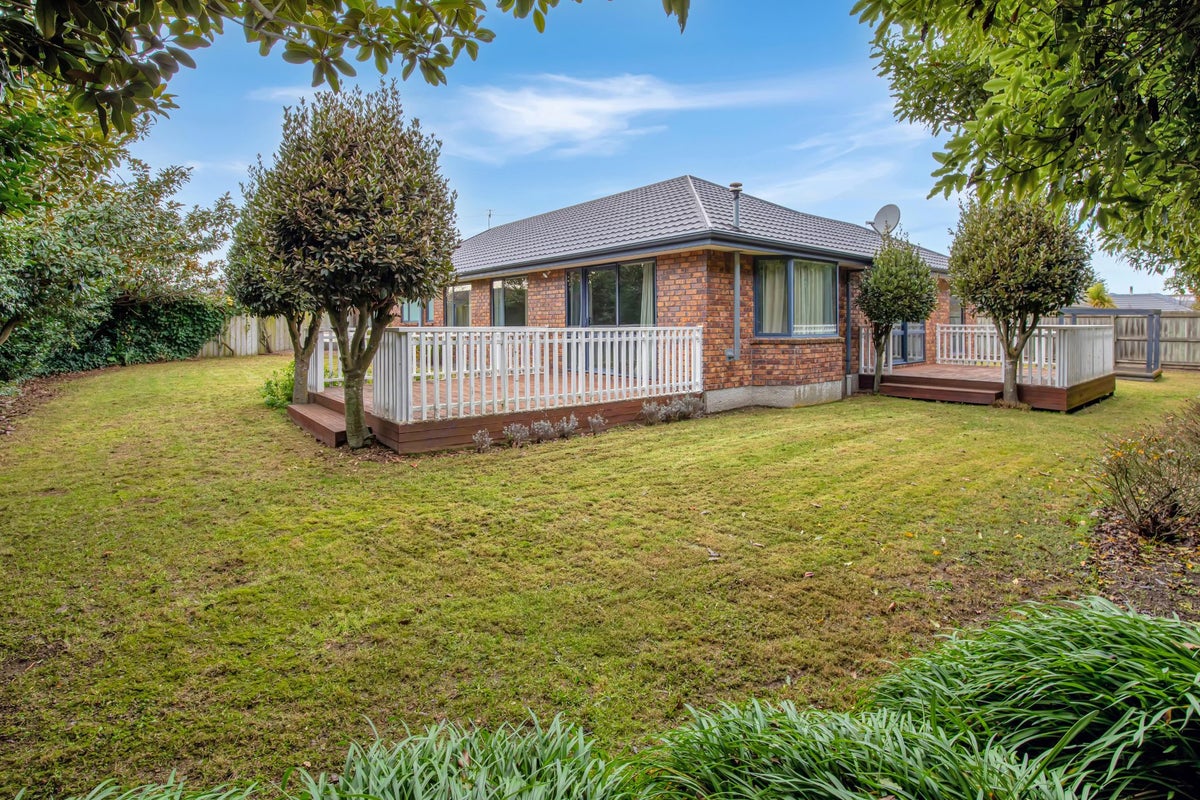 14 Peel Close, Rolleston, Rolleston - Carousel 1