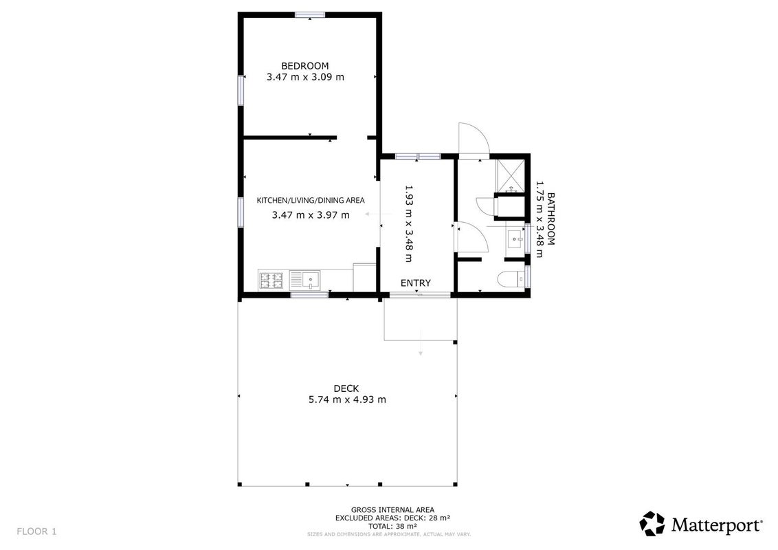 211A The Square, Whangamata, Whangamata - Carousel 19
