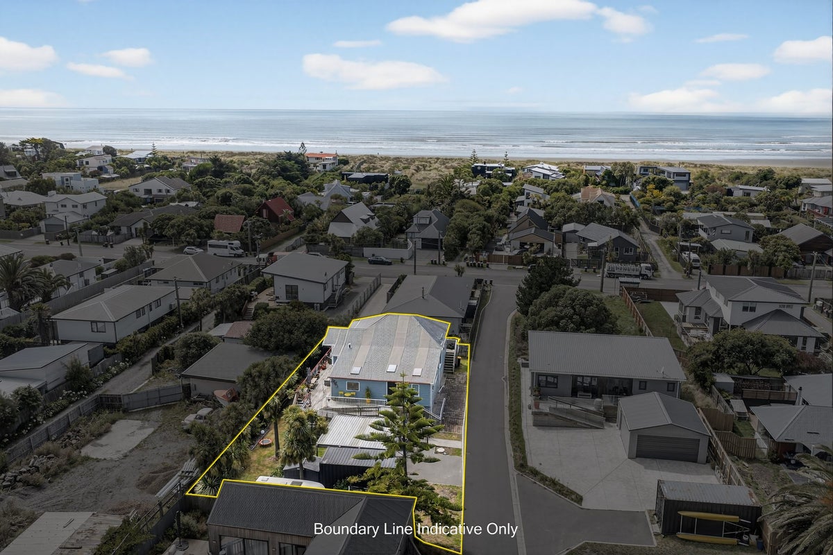 186A Rocking Horse Road, Southshore, Christchurch - Carousel 1