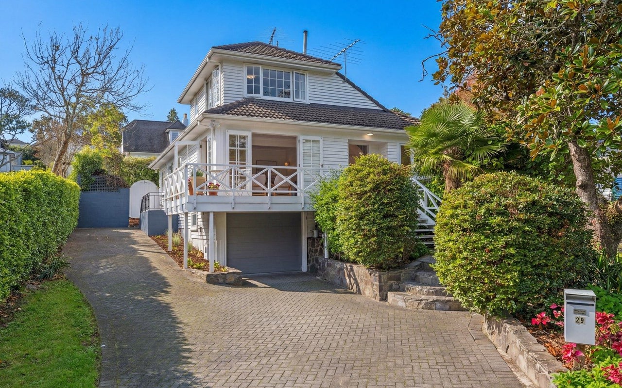 29 Entrican Avenue, Remuera, Auckland - Carousel 1
