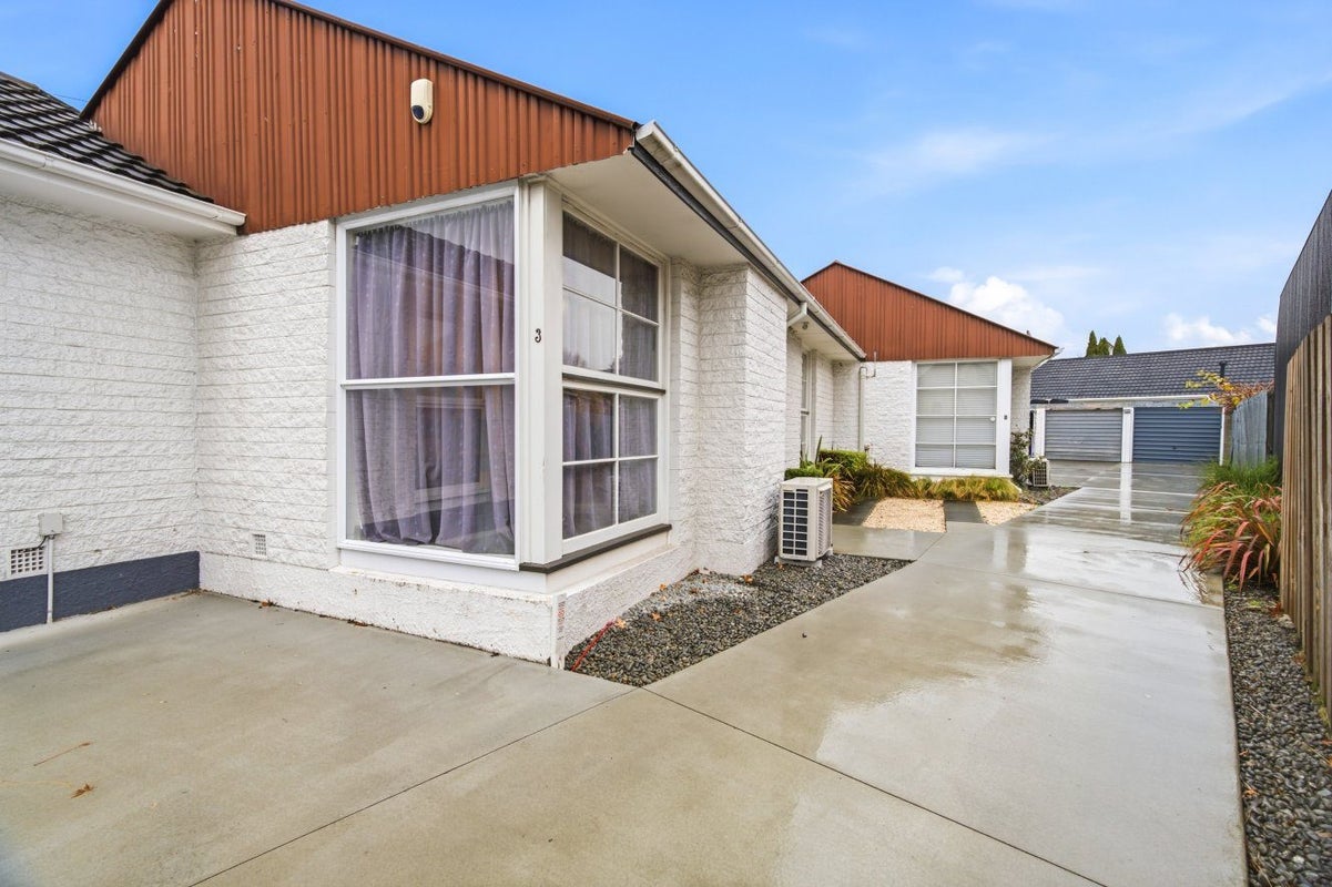 3/89 Hills Road, Edgeware, Christchurch - Carousel 15