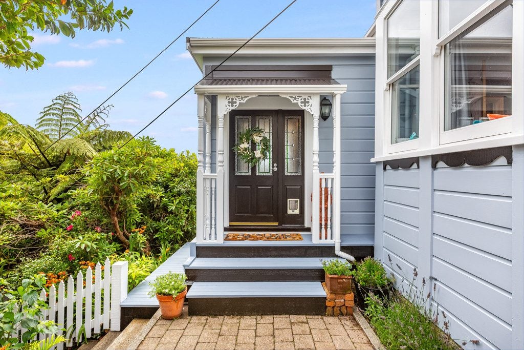 31 Mairangi Road, Wadestown, Wellington - Carousel 1