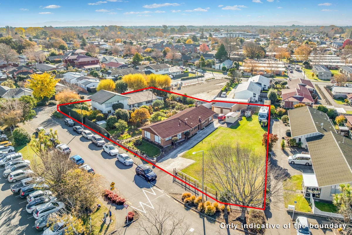14 Brake Street, Upper Riccarton, Christchurch - Carousel 2