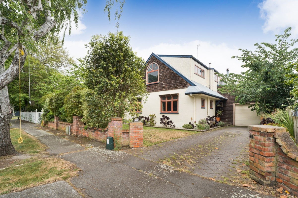 Property Valuation for 68 Rangitane Street, City Centre, Palmerston ...