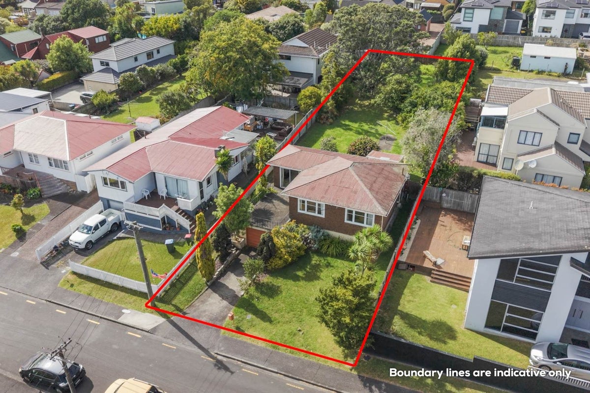 3 Linden Street, Mount Roskill, Auckland - Carousel 1