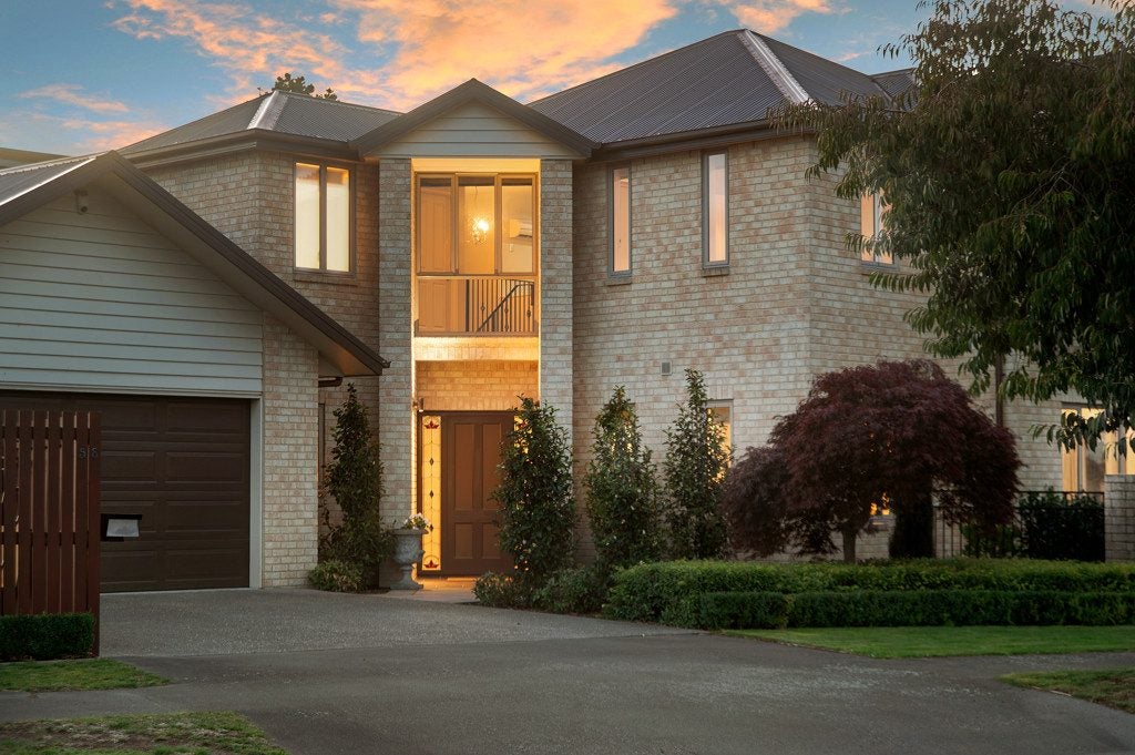 58 Broomfield Terrace, Burwood, Christchurch - Carousel 1