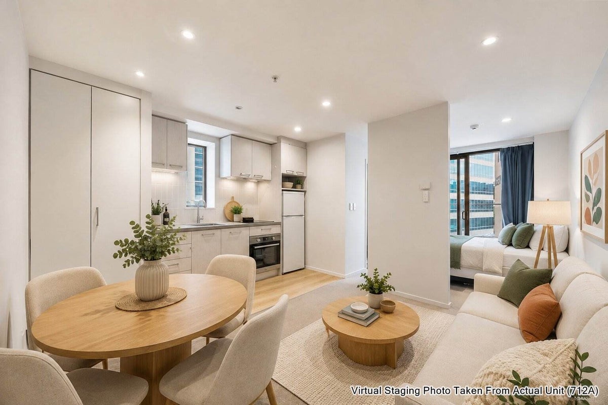 712/8 Airedale Street, Auckland Central, Auckland - Carousel 1