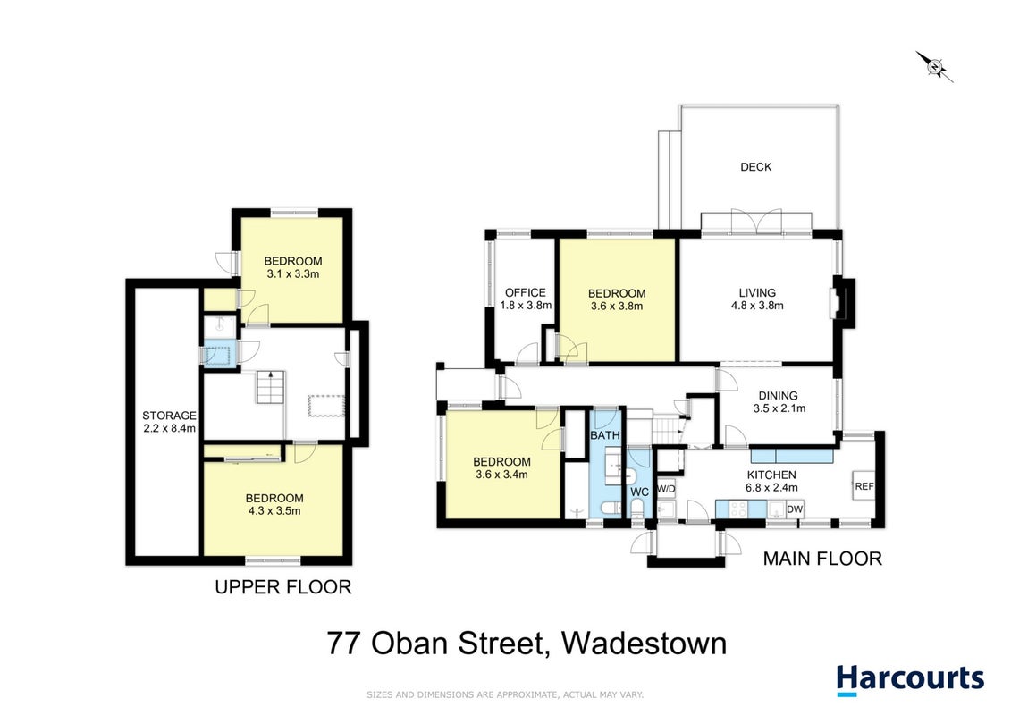 77 Oban Street, Wadestown, Wellington - Carousel 27