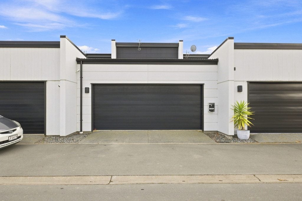 18 Brian Keogh Lane, Wigram, Christchurch - Carousel 2