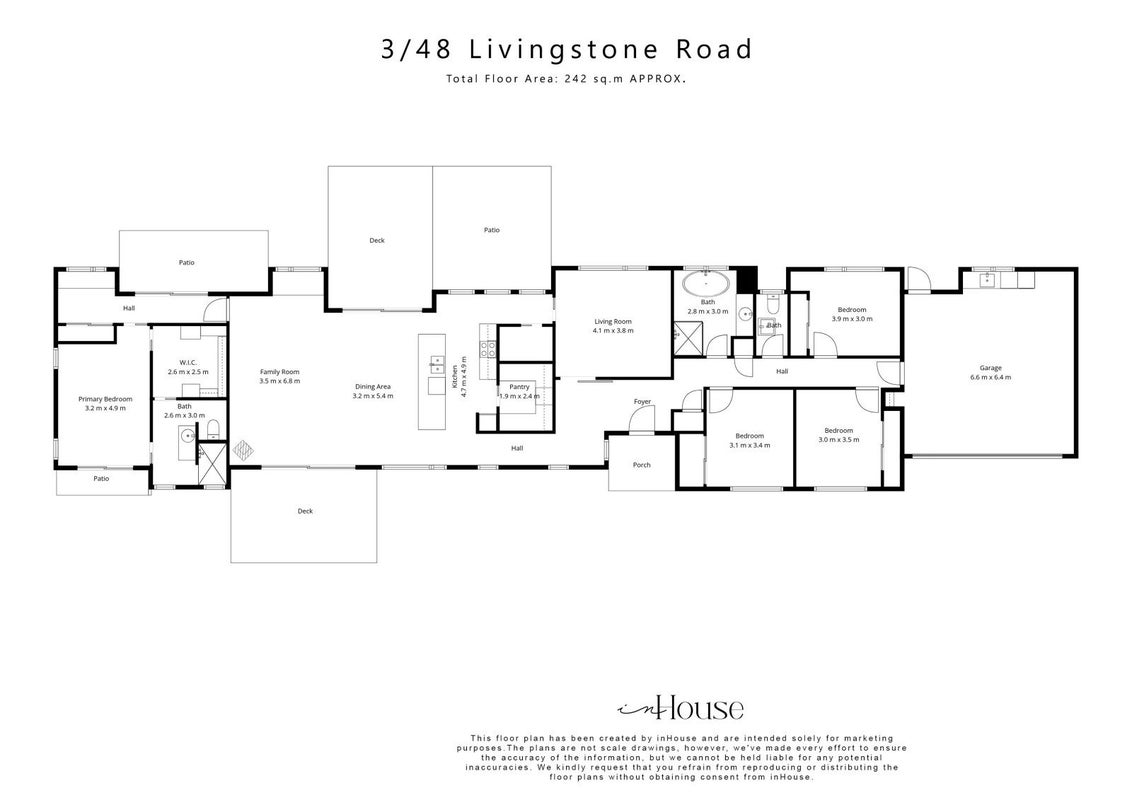 3/48 Livingstone Road, Ngahinapouri, Hamilton - Carousel 43