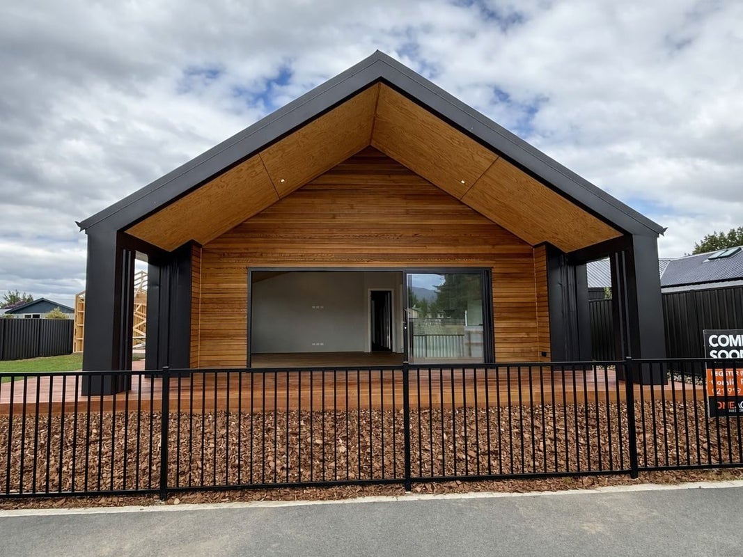 21 Ohau Road, Twizel, Twizel - Carousel 1