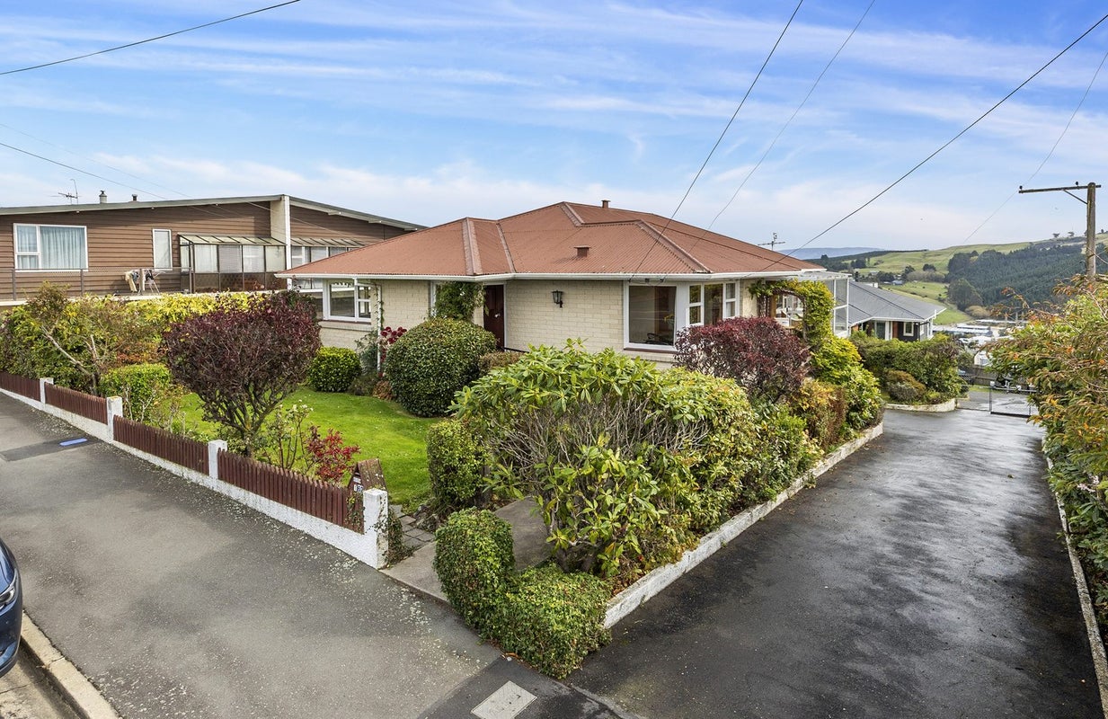 162 Elgin Road, Maryhill, Dunedin - Carousel 22