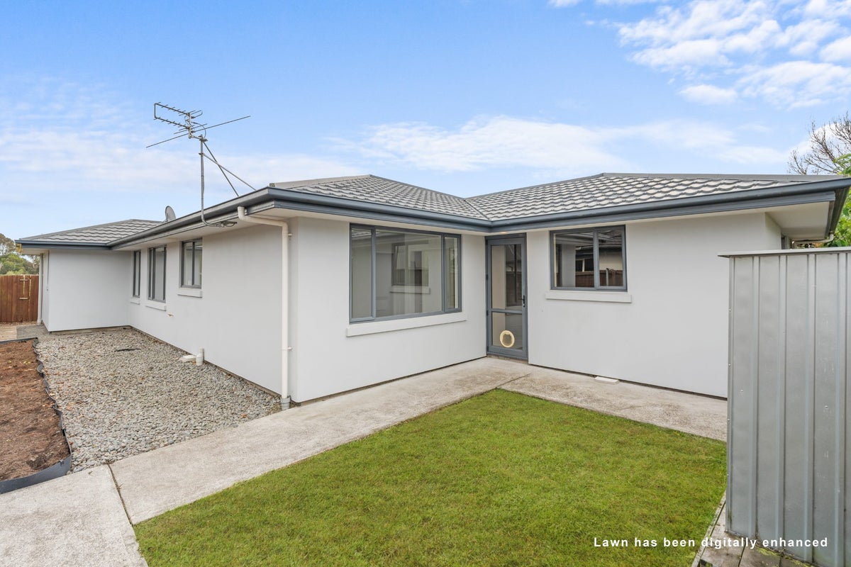 37 Brookfield Drive, Northwood, Christchurch - Carousel 19