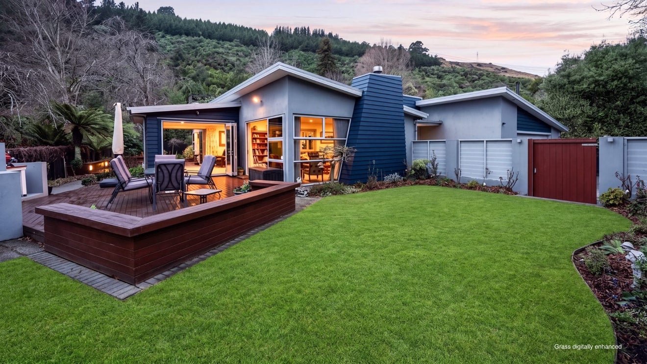 157A Bowenvale Avenue, Cashmere, Christchurch - Carousel 1
