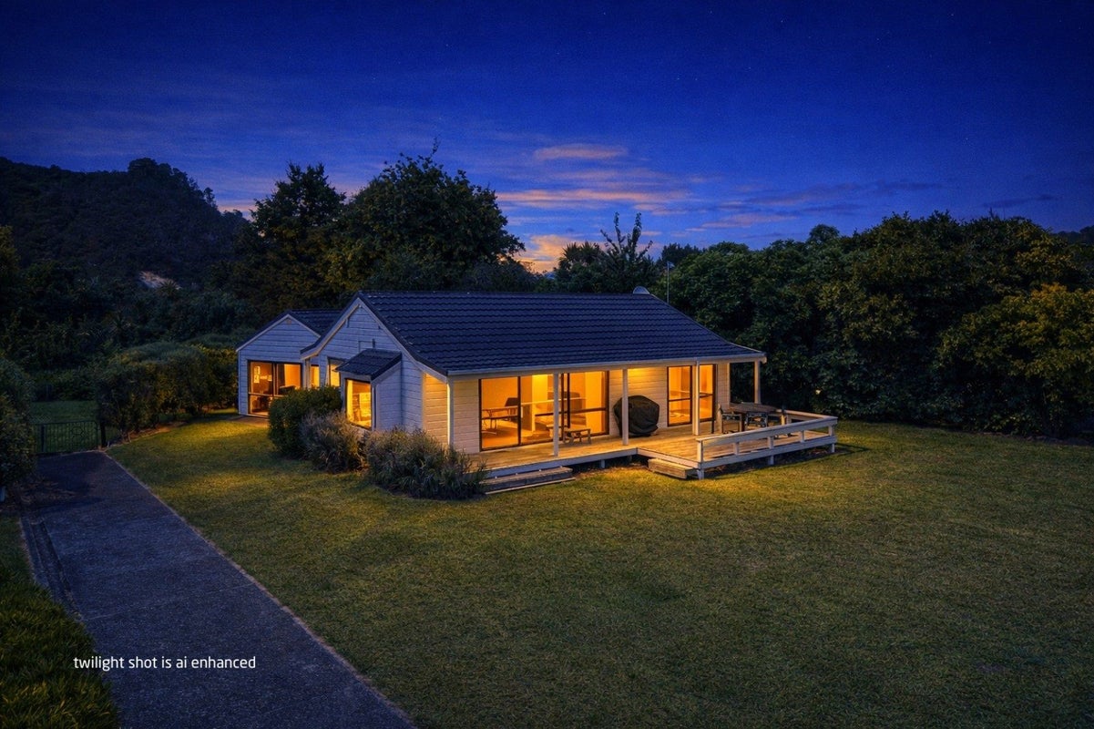 9 Margot Place, Hahei, Whitianga - Carousel 2