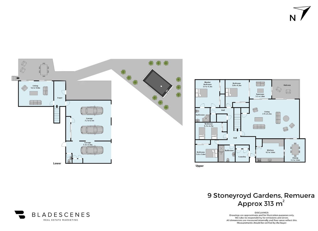 9 Stoneyroyd Gardens, Remuera, Auckland - Carousel 32