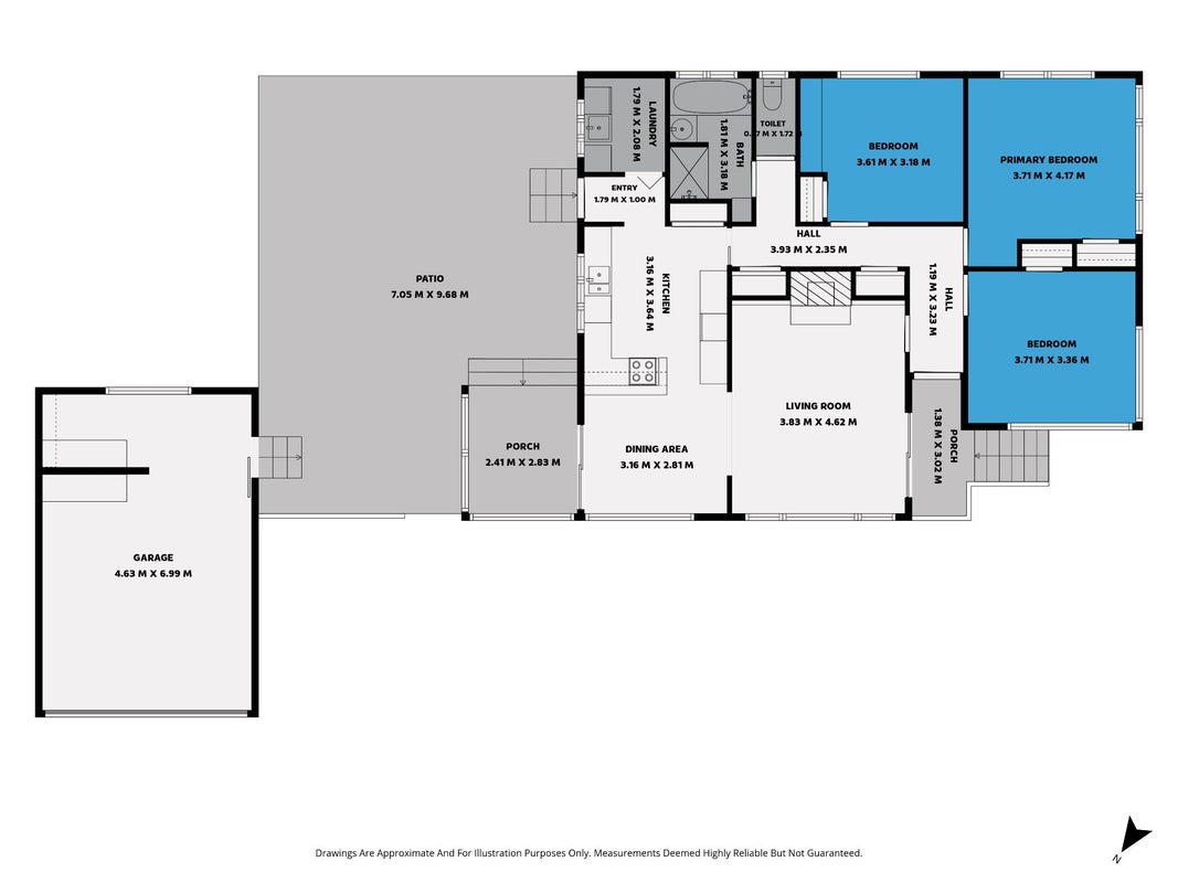 36 Greenmeadows Avenue, Manurewa East, Auckland - Carousel 21
