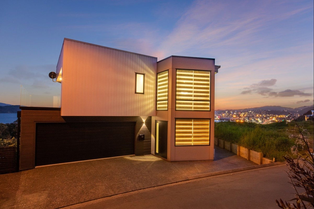 10 Satchell Way, Kaiwharawhara, Wellington, Wellington - Carousel 2