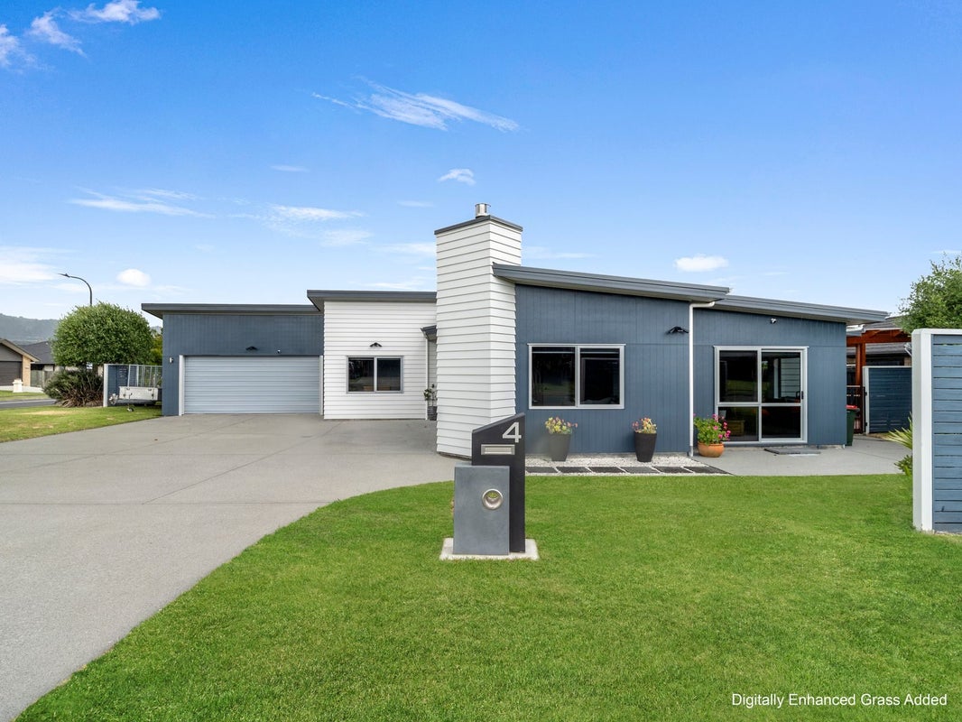 4 Carroll Place, Owhata, Rotorua - Carousel 1