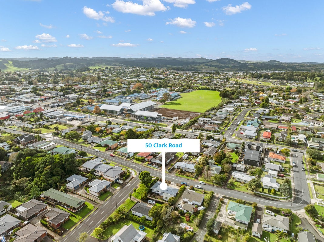 50 Clark Road, Kamo, Whangarei - Carousel 1