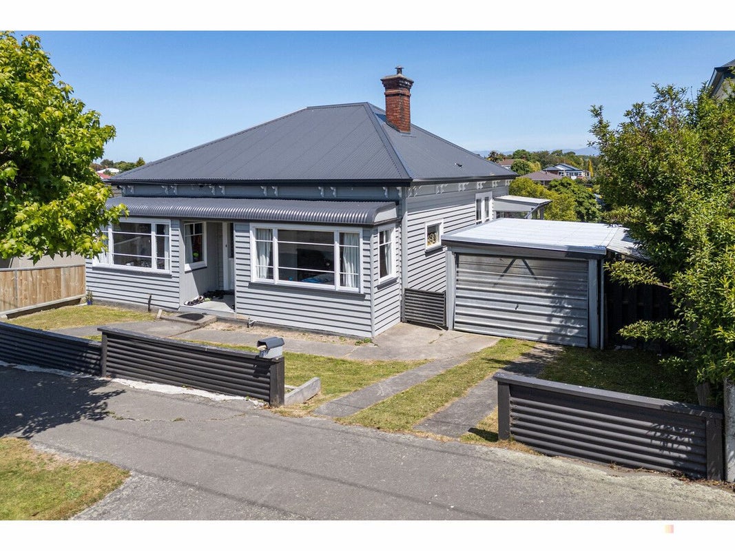 23 Rhodes Street, Parkside, Timaru - Carousel 1