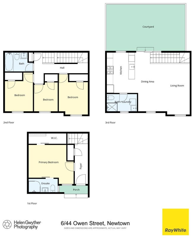 6/44 Owen Street, Newtown, Wellington - Carousel 19