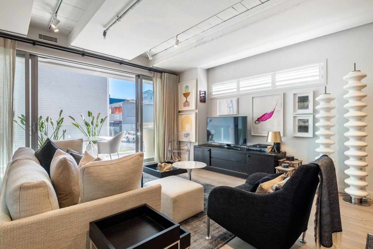3D/23 Dundonald Street, Eden Terrace, Auckland - Carousel 1