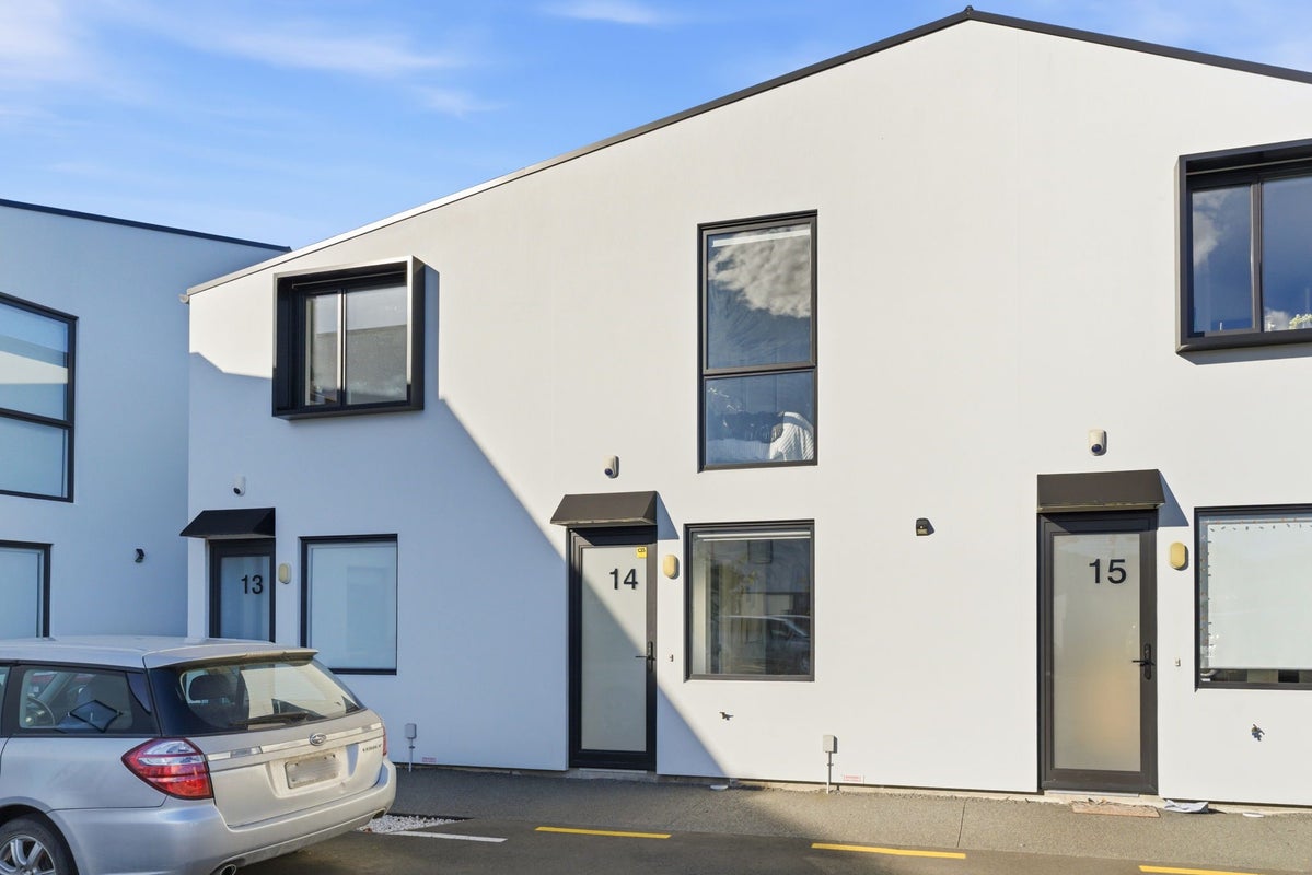 14/24 Percy Street, Phillipstown, Christchurch - Carousel 1