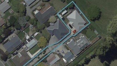 49A McCarthy Street, Hoon Hay, Christchurch - Carousel 1
