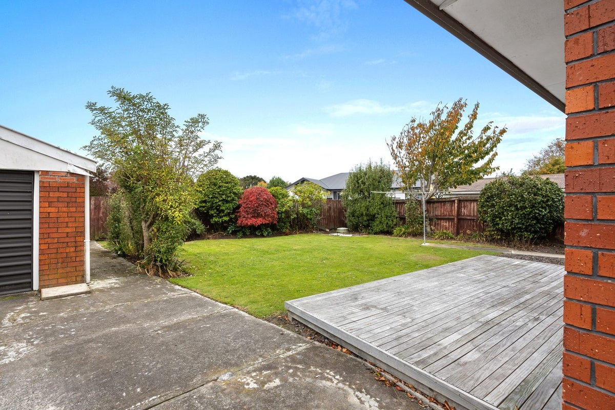 58 Cowes Street, Avondale, Christchurch - Carousel 13