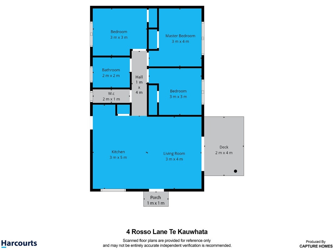4 Rosso Lane, Te Kauwhata, Te Kauwhata - Carousel 16