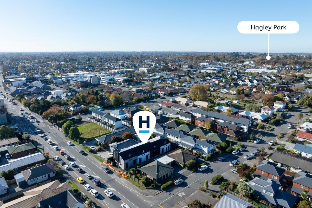 5/160 Clarence Street, Riccarton, Christchurch City, Canterbury - Carousel 11