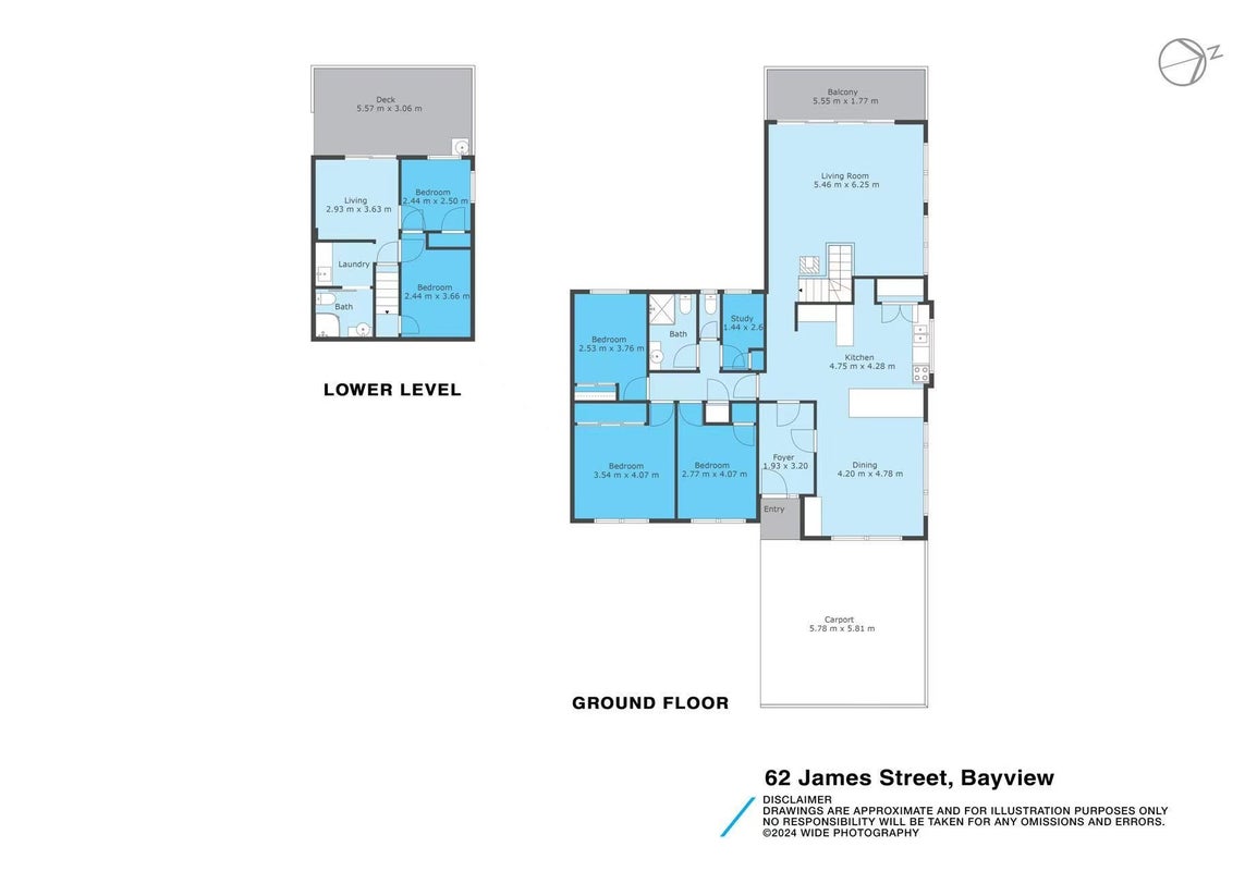 62 James Street, Bayview, Auckland - Carousel 28