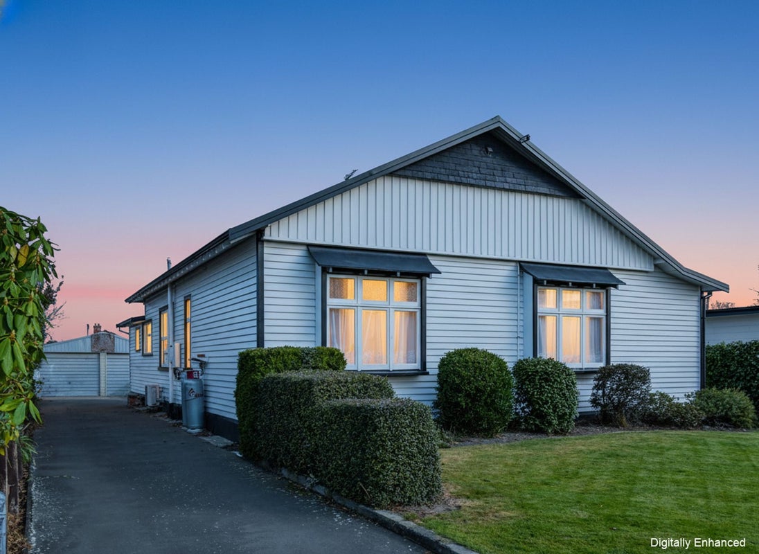 208 Walnut Avenue, Ashburton, Ashburton - Carousel 1