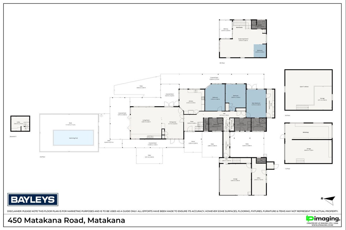450 Matakana  RD, Warkworth, Warkworth - Carousel 26