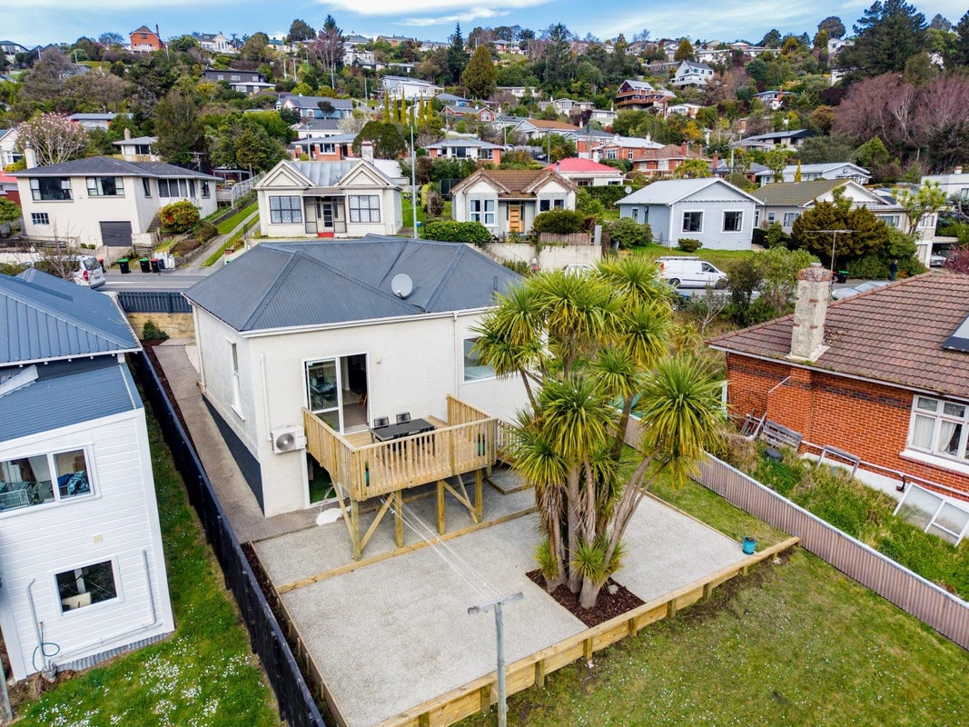 74 Kaikorai Valley Road, Kaikorai, Dunedin - Carousel 21