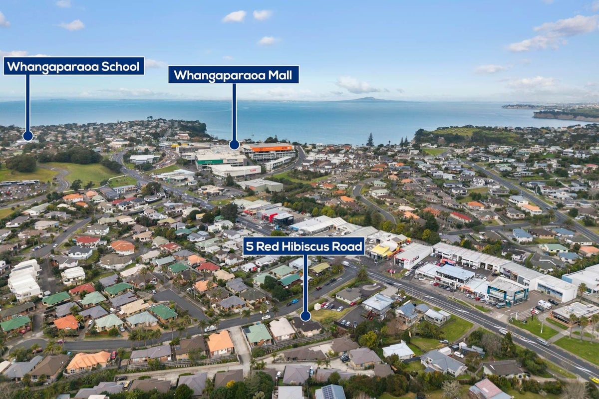 5 Red Hibiscus Road, Stanmore Bay, Whangaparaoa - Carousel 18