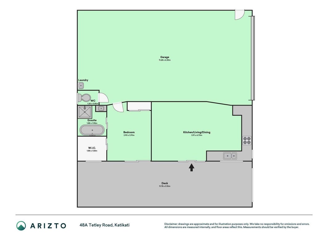 48A Tetley Road, Tahawai, Katikati - Carousel 19
