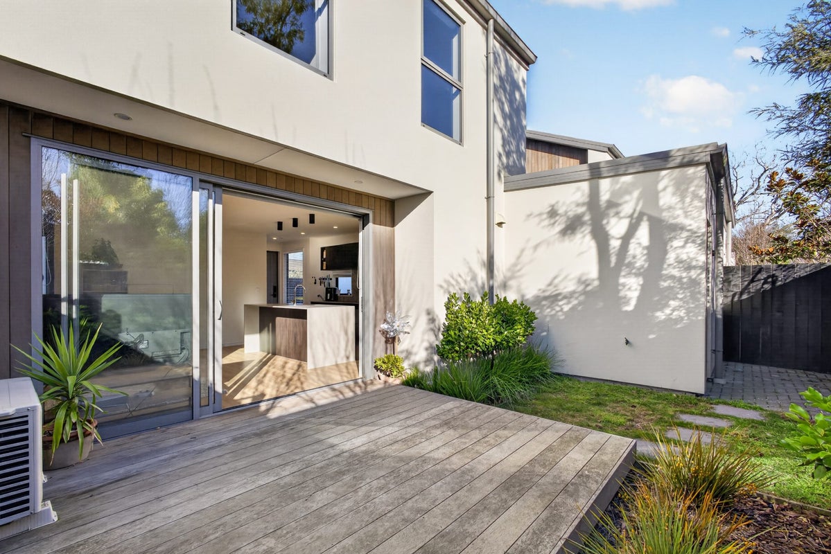 5/47 Mersey Street, St Albans, Christchurch - Carousel 1