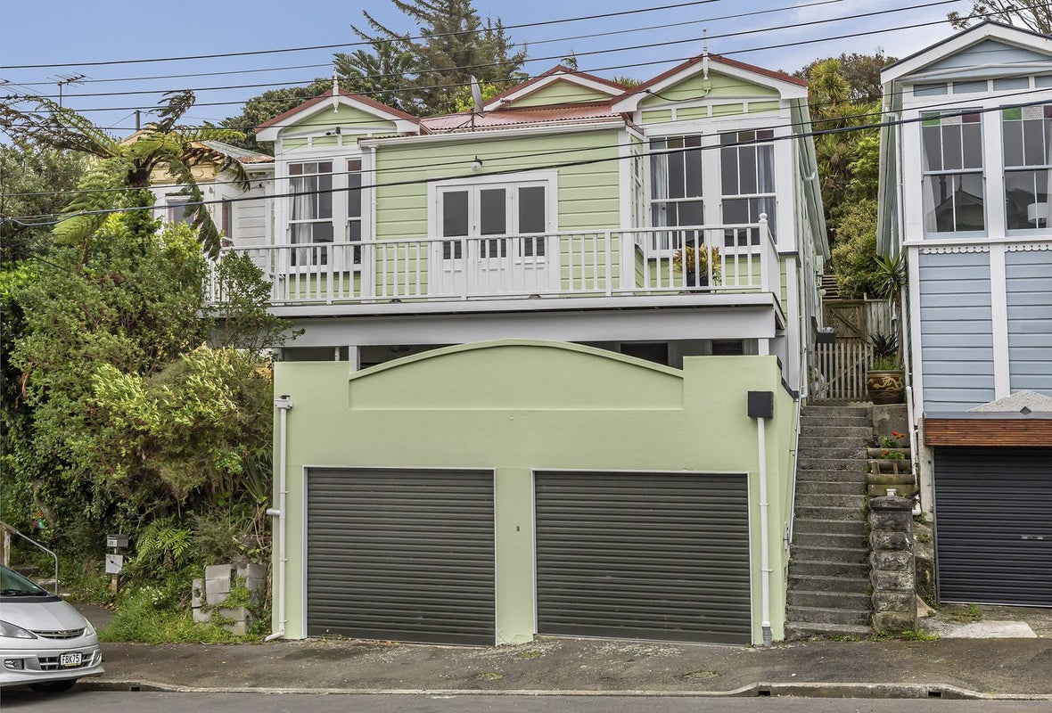 20 Emerson Street, Berhampore, Wellington - Carousel 2
