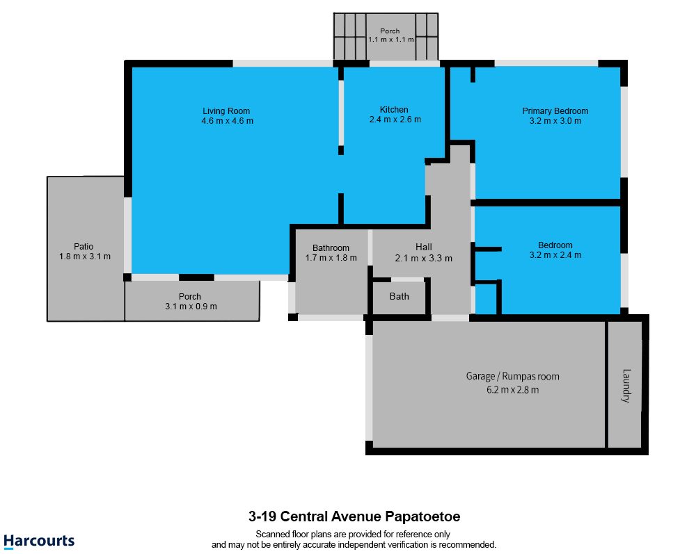 3/19 Central Avenue, Papatoetoe, Auckland - Carousel 16