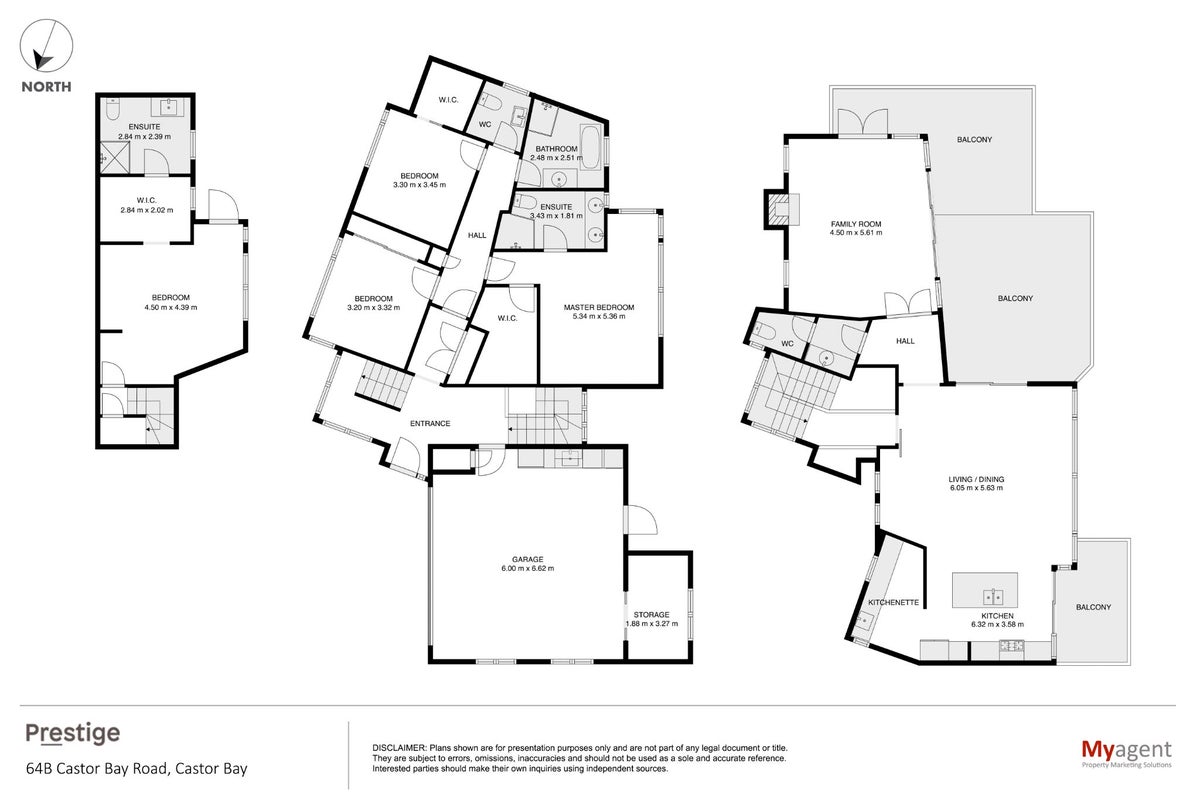 64B Castor Bay Road, Castor Bay, Auckland - Carousel 30