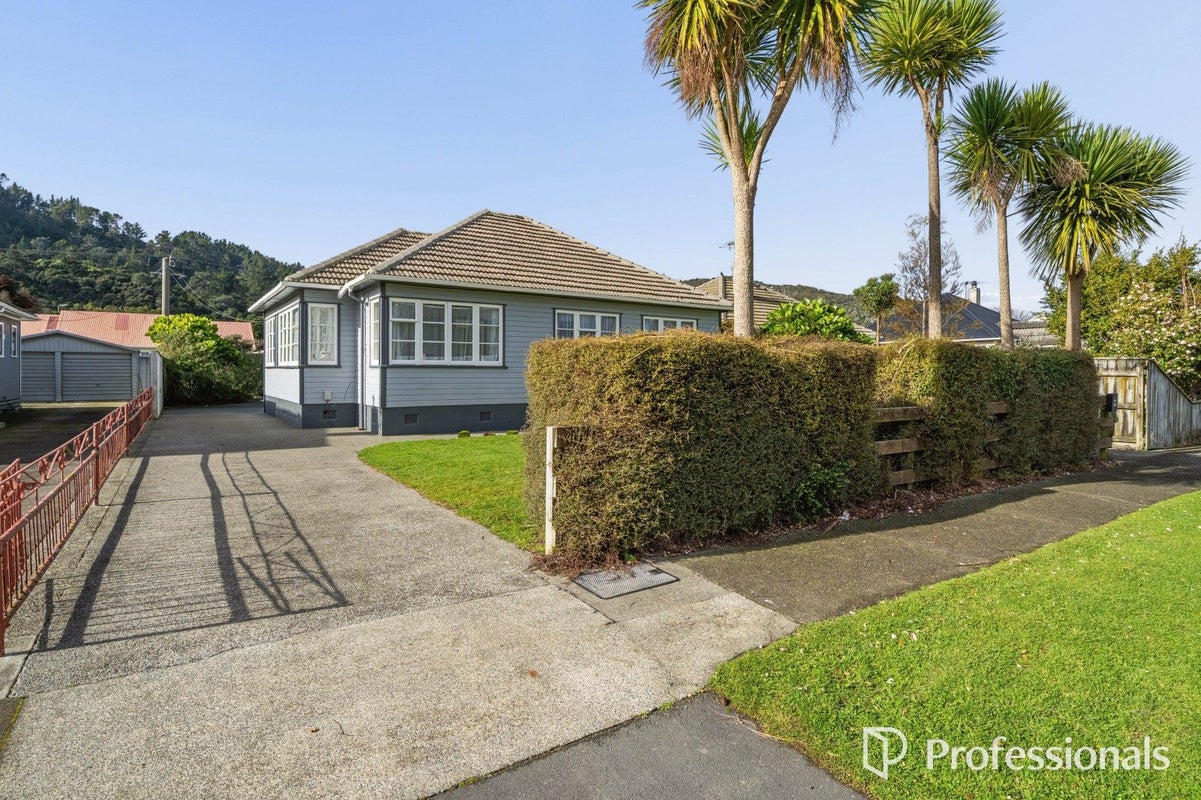 1306 High Street, Taita, Lower Hutt - Carousel 1