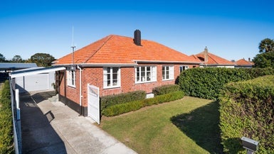 78 Manson Street, Terrace End, Palmerston North - Carousel 1