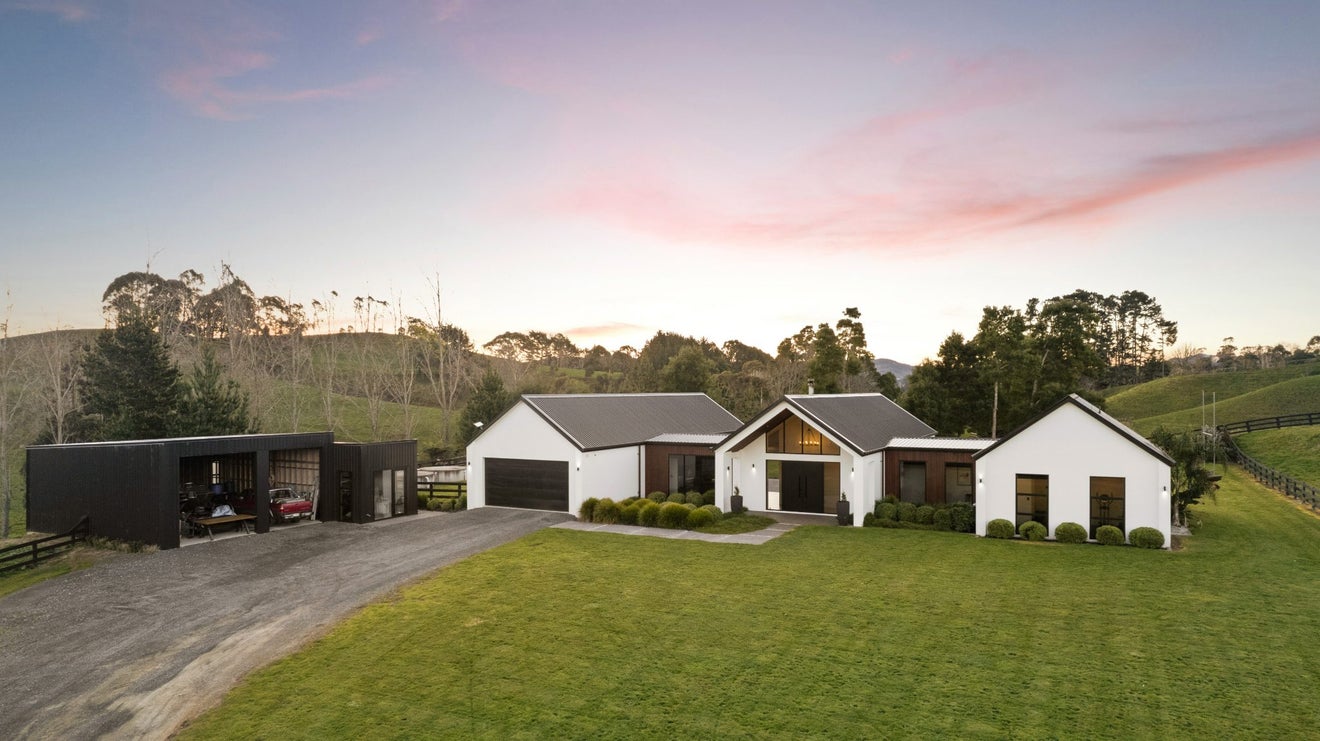 153 Woolrich Road, Te Kowhai, Hamilton - Carousel 50