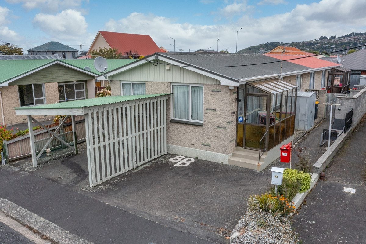 8A Arney Street, South Dunedin, Dunedin, Otago - Carousel 11