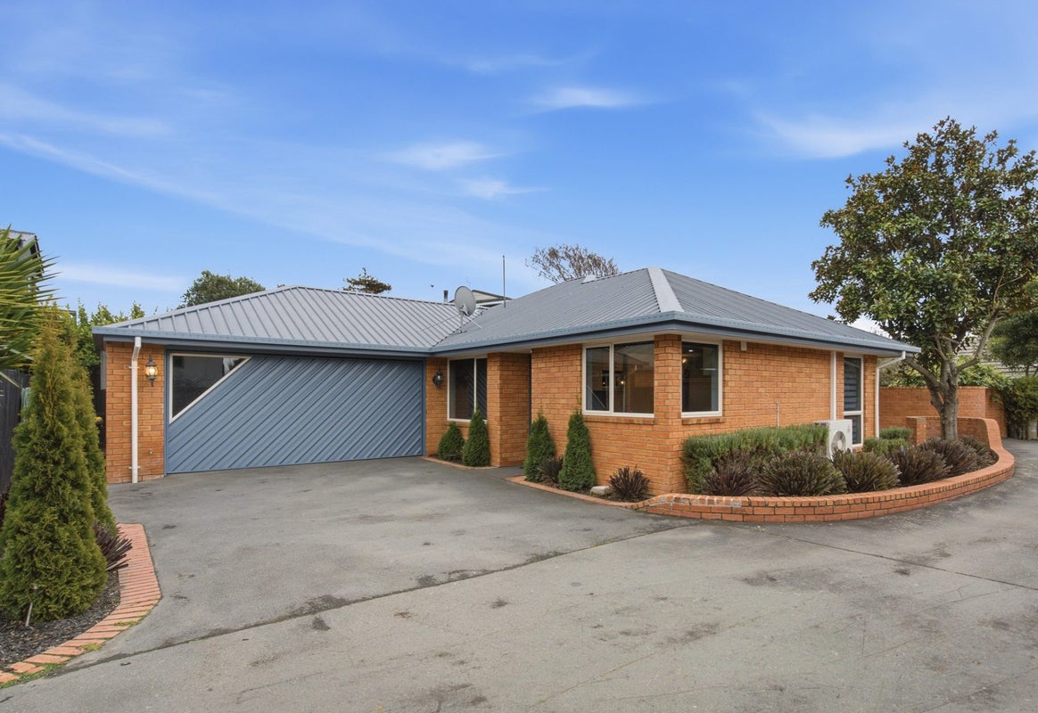 84B Tennyson Street, Sydenham, Christchurch - Carousel 1