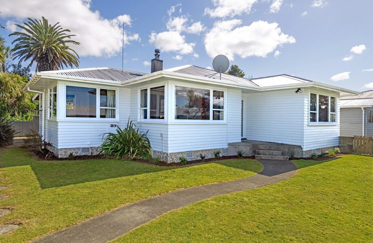41 Macdonald Street, Te Hapara, Gisborne - Carousel 1