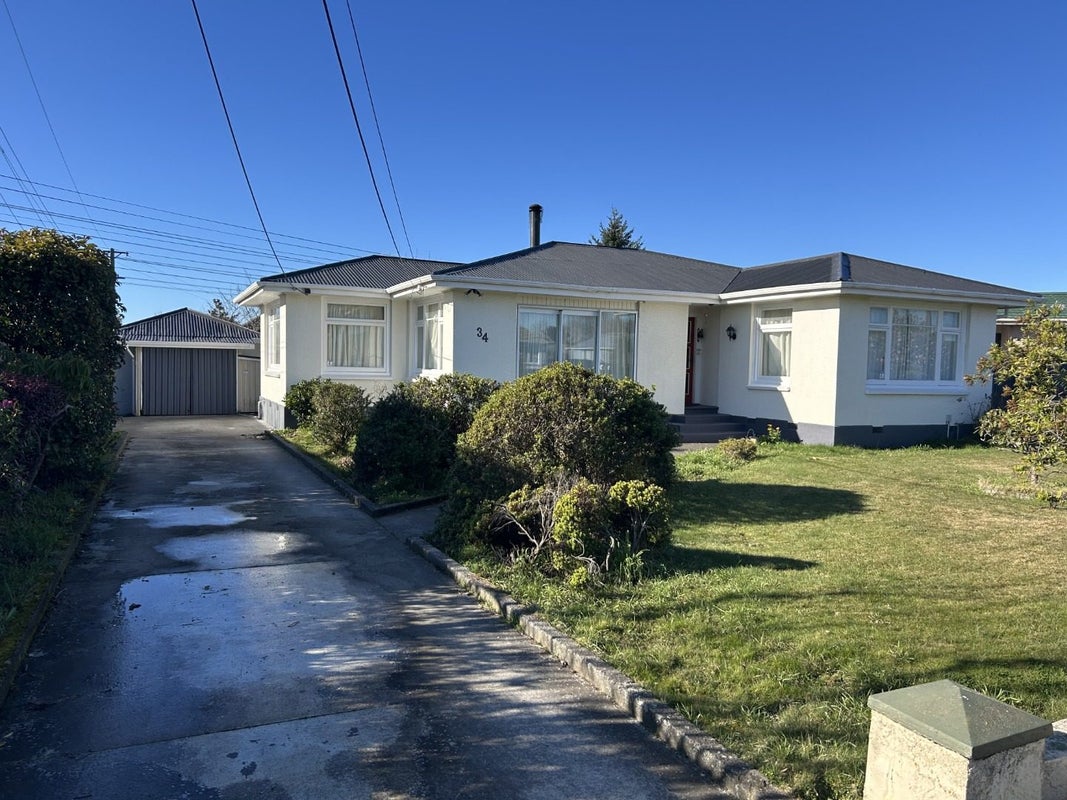 34 O'Briens Road, Sockburn, Christchurch - Carousel 1